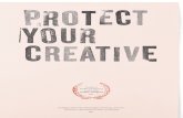 Protect Your Creative rights