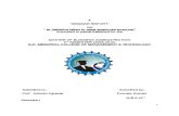 A “seminar Report” on “ Hr Initiative