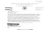 Albertville, Alabama - request to join ICE 287(g) program