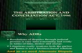 23412786 Arbitration and Conciliation