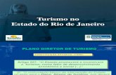 Turismo no Estado do Rio de Janeiro