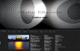 PDF Presentacion WEB ARTISTA Olafur Eliasson