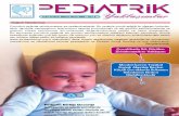 Ayl›k Pediatri Bülteni Nisan 2009 • Say›