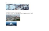 Power Project Industry An