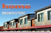 Santa Fe Real Estate Guide - Home (Jan. 2010)