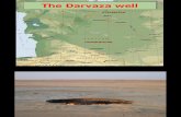 Darvaza Well Hells Door