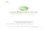 Eco-Friendly Paints and Coatings by Eco-Protective Products