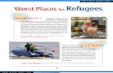 World Refugee Survey