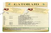 Gatoraid 120309
