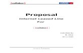 Collabor - ILL Proposal