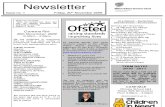 Newsletter _ Nov 2009 _ Issue 1