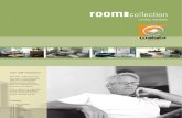 Collection Living Rooms Catalogue
