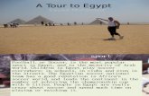 Traveling to Egypt 2