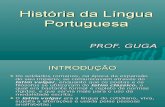 Hist l Portuguesa