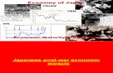 Economy Analysis Japan