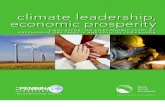 Climate Leadership