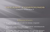 Organic Compounds Ch15.4 8th PDF