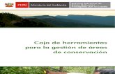 TOOL KIT- GESTION DE AREAS DE CONSERVACION- FASCICULO 0