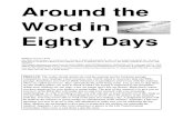 Around the Word in 80 Days