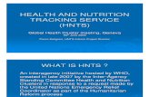 Introduction to HNTS (English)