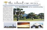 Island Eye News - October 2, 2009