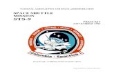 NASA Space Shuttle STS-9 Press Kit