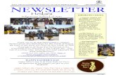 SEPTEMBER 2009 - Heilani Halau Newsletter