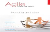 Agile Financial Times July 09 Edition