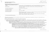 T5 B64 GAO Visa Docs 1 of 6 Fdr- 3-24-03 GAO Interview of INS-Sarah Kendall Re Legal Issues and Visa Revocation 516
