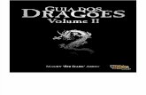RPG - Ebook - Guia dos Dragões - vol 2