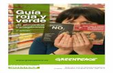Guía Roja & Verde