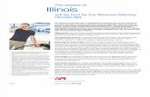 Waxman-Markey Bill: Illinois State Fact Sheet