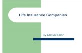 Life Insurance. ronak