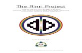 The Rinri Project