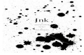 Ink: A Weaving of Words (Part the I)