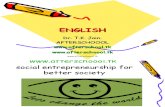 English Improvement and Word Power5