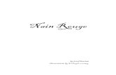 Nain Rouge: Chapters 1-5