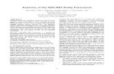 Anatomy of the ADO.net Entity Framework