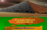 Coagulation Disorders.mansfans.com