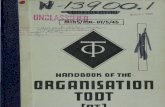 Handbook of the ion TODT 100