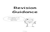 Tips Revision Guidance 9703