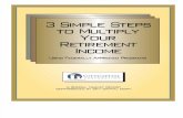 Multiply Your Retirement