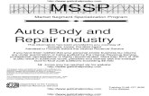 IRS Audit Guide for Autobody and Auto Repair Shops