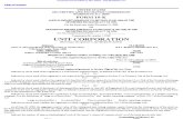 UNIT CORP 10-K (Annual Reports) 2009-02-24