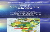 Rutayisire K. Aristide's Presentation on Trauma_ Freiburg University