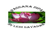 Vipassana Ledi Sayadaw