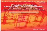 Public Housing Property Management Handbook and Index Vol 1 (a-C) - David Hoicka - 2005 - ISBN 1-59330-196-0