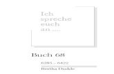 Bertha Dudde Buch 68 A4_B68_6285_6422