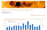West Coast Data Roundup -- Buyouts West Final Version