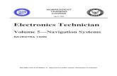 US Navy Course NAVEDTRA 14090 Vol 05 - Electronics Technician—Navigation Systems